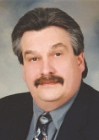 Dr. Nicholas Vincent Varrati MD