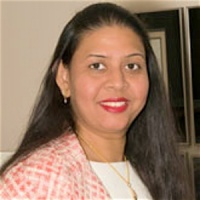 Dr. Rina A Patel MD