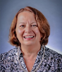 Dr. Josee Diane Cloutier M.D.