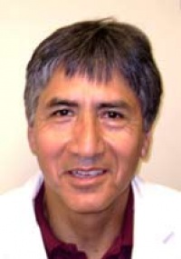 Dr. Manuel A. Idrogo M.D., Family Practitioner
