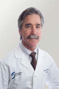 Dr. James T Dunn M.D.