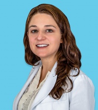 Dr. Melissa F Efron-everett M.D.