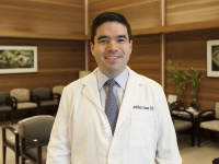 Dr. Matthew Ken Asano M.D., Ophthalmologist