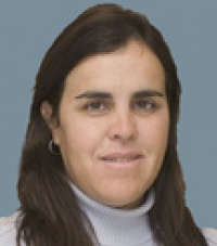 Dr. Monica Maria Stewart M.D.