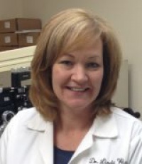 Dr. Linda Jane Wise OD, Optometrist