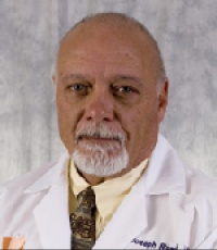 Dr. Joseph Ramieri MD, OB-GYN (Obstetrician-Gynecologist)