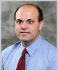 Dr. Nader Anthony Bakhos MD, Orthopedist