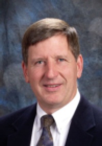 Dr. Bruce Paul Klein M.D., Orthopedist