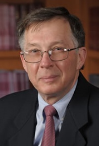 Dr. Thomas N. Bernard M.D.