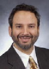 Elliot J. Lerner M.D., Radiologist