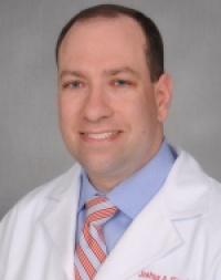 Dr. Joshua Aaron Eisenberg MD