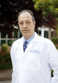 Dr. Ghulam Hossein Kashef MD