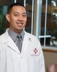 Dr. Immanuel Atienza Asuncion M.D., Family Practitioner