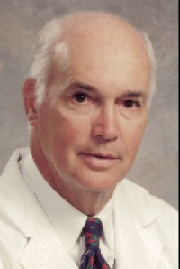 Dr. William Brooks Emory MD