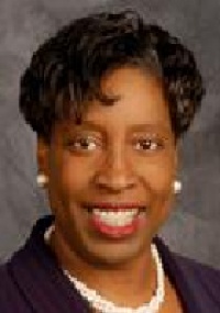 Dr. Ophelia E. Garmon-brown MD