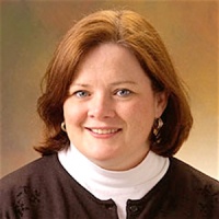 Dr. Anne Callaghan MD, Pediatrician