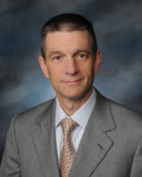 Dr. Michael David Lichter M.D.
