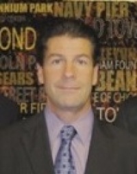 Dr. John R Zrelak D.C., Chiropractor