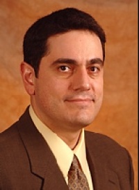 Dr. Rafael Gonzalez DPM, Podiatrist (Foot and Ankle Specialist)