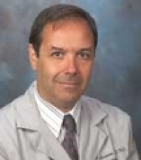 Dr. Michail Avramov MD, Anesthesiologist
