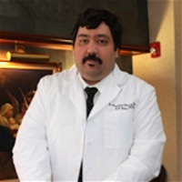 Dr. Anthony G Farina MD