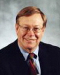 Dr. William D. Hutt MD