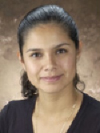 Dr. Cynthia  Blanco MD
