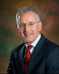 Dr. Steven Kent Gudeman M.D