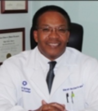 Dr. Marsh  Mceachrane M.D.