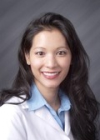 Dr. Therese Quynh Vu DMD