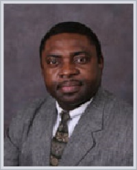 Dr. Emmanuel Maduabuchi Emelle MD
