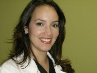 Dr. Dina Anid Deleon D.C., Chiropractor