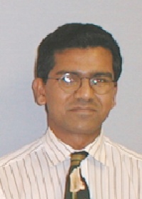 Dr. Rajesh Chalichama Rao MD