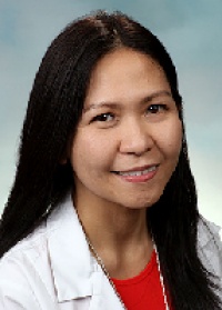 Dr. Joanne Mayor Quilon M.D.