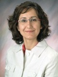 Dr. Bahar Madani MD, Gastroenterologist
