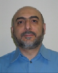 Dr. Mohammad K Khedr MD
