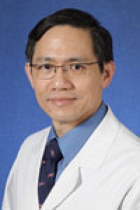 Dr. Frederick Y Yap M.D., Geriatrician