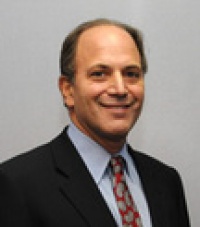 Dr. Edward Riegel MD, Ophthalmologist