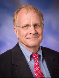 Dr. Timothy W. Raykovich M.D.