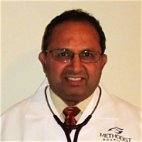 Harish A Shah MD, Cardiologist