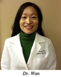 Dr. Chanda J Corbin DPM, Podiatrist (Foot and Ankle Specialist)