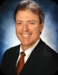 Dr. George J Haas M.D., Orthopedist