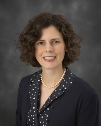 Dr. Rebecca J Mccrery M.D.