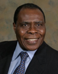 Dr. Ferdinand A Ofodile MD