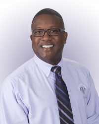 Dr. Keith  Mcgruder D.D.S., M.S.