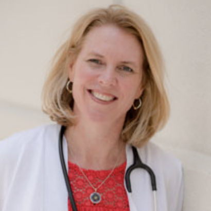 Dr. Kathryn A. Baker, D.O., Pediatrician