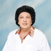 Dr. Nabila Erian Gindi M.D.