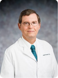 Dr. James T Frock M.D.