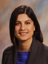 Maryam  Gardezi M.D.