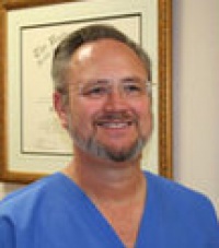 Dr. Frank Raymond Danna DDS, Dentist